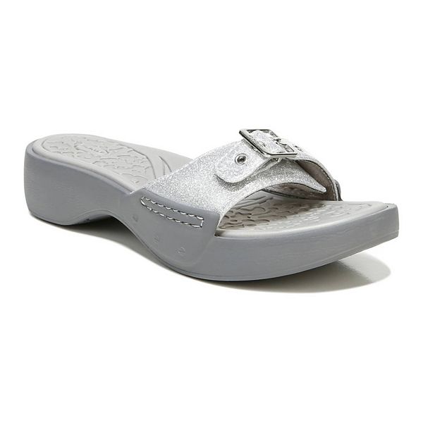 Dr scholls store sandals kohls