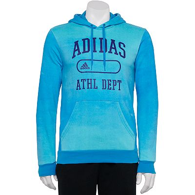 Men's adidas Athletic Dept Fleece Hoodie