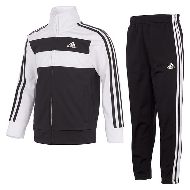 Kohls sale adidas boys