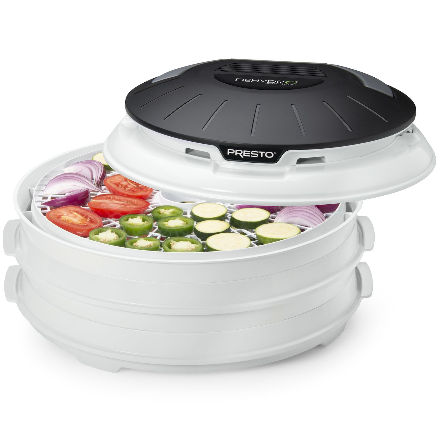 Presto Dehydro Food Dehydrator - Thumbnail 5