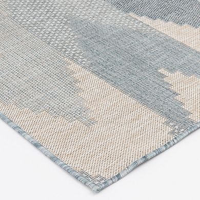 Loomaknoti Home Marteki Indoor Outdoor Area Rug