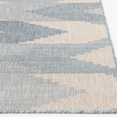 Loomaknoti Home Marteki Indoor Outdoor Area Rug