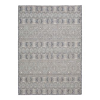 Loomaknoti Home Daisy Indoor Outdoor Area Rug