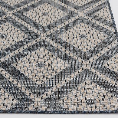 Loomaknoti Home Divine Indoor Outdoor Area Rug