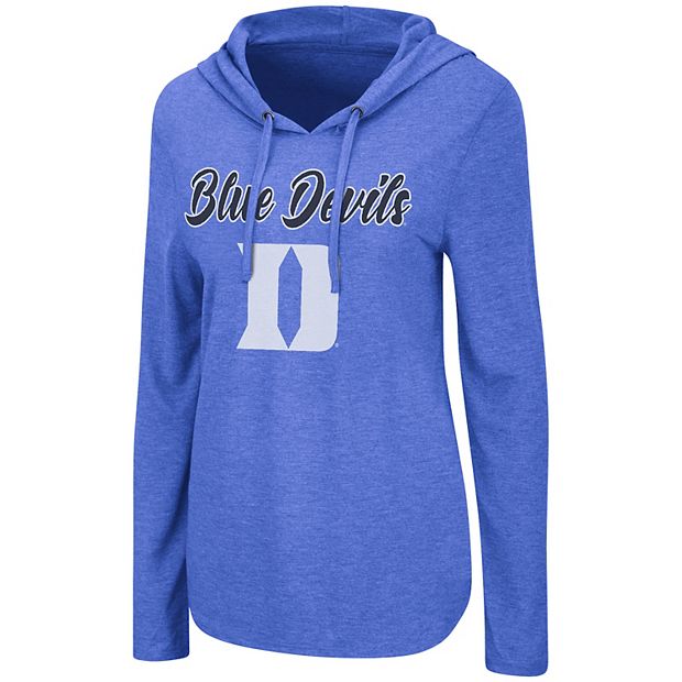 Women's hot sale duke hoodie