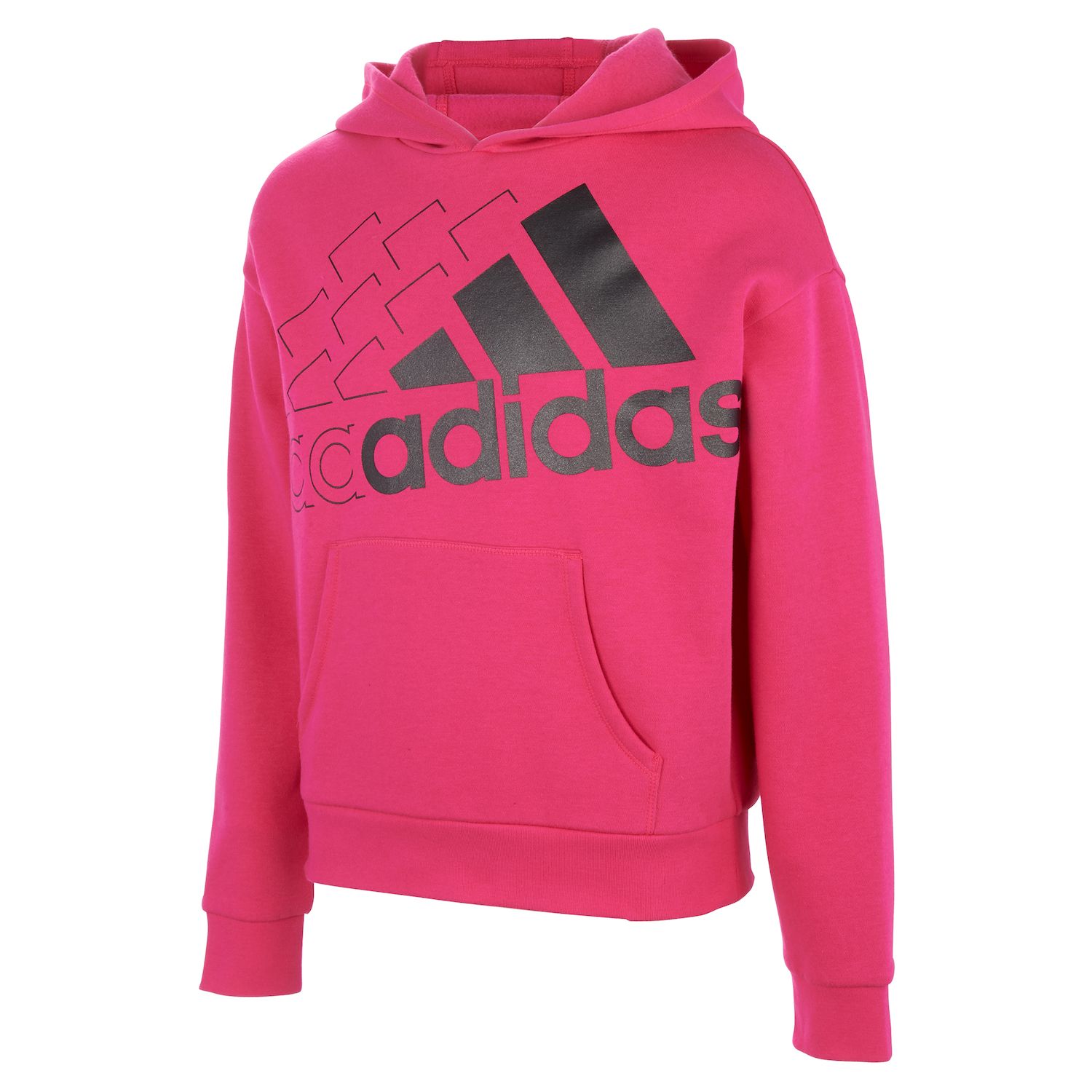 kohls adidas hoodie