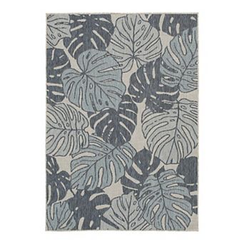 Loomaknoti Home Savannah Indoor Outdoor Area Rug