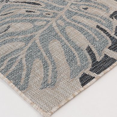 Loomaknoti Home Savannah Indoor Outdoor Area Rug