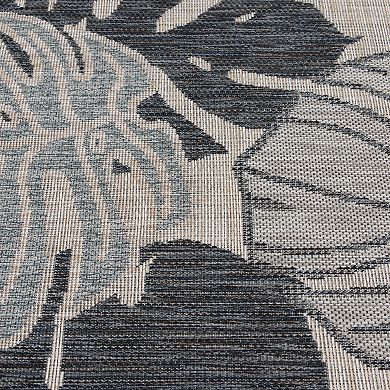 Loomaknoti Home Savannah Indoor Outdoor Area Rug