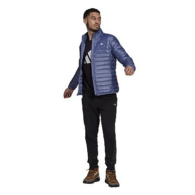 Adidas w fashion varilite ho jacket