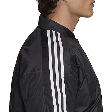 Men's adidas Essential Insulated Bomber Jacket