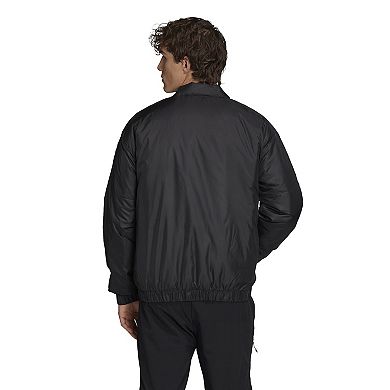 Men's adidas Essential Insulated Bomber Jacket