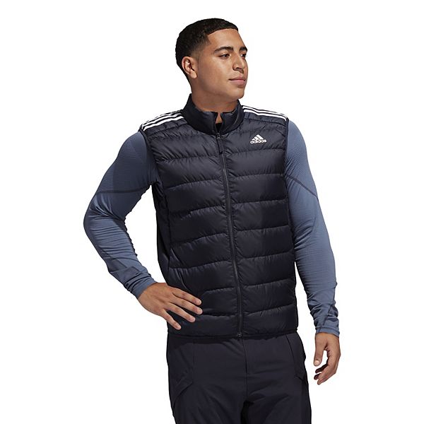 Adidas vest outlet mens