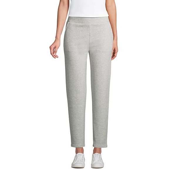 Lands end womens sweat suits hotsell