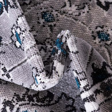 Unique Loom Floral Aarhus Rug