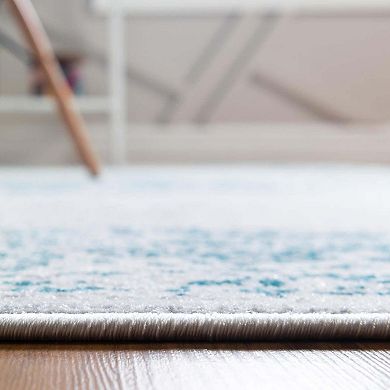 Unique Loom Traditional Aarhus Rug