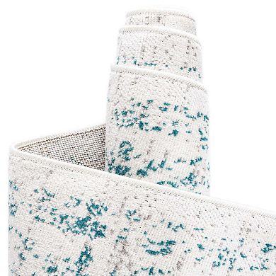 Unique Loom Traditional Aarhus Rug