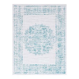 Unique Loom Traditional Aarhus Rug