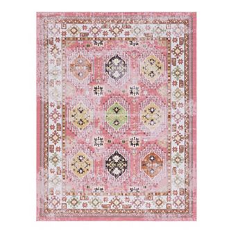 Unique Loom Southwestern Aarhus Rug