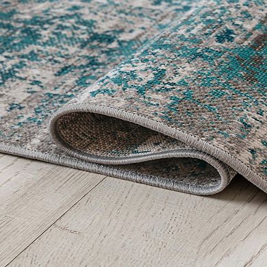 Unique Loom Vintage Aarhus Rug