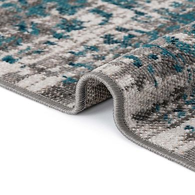 Unique Loom Vintage Aarhus Rug