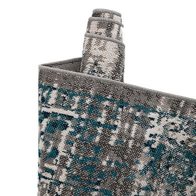 Unique Loom Vintage Aarhus Rug