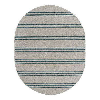 Jill Zarin Anguilla Indoor Outdoor Rug