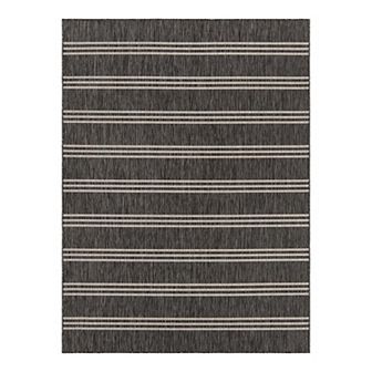 Jill Zarin Anguilla Indoor Outdoor Rug