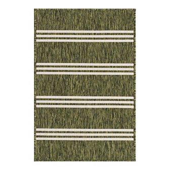 Jill Zarin Anguilla Indoor Outdoor Rug