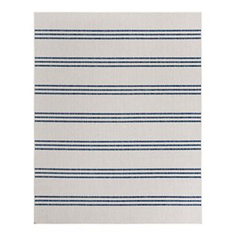 Jill Zarin Anguilla Indoor Outdoor Rug