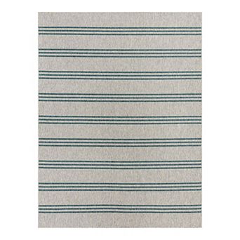 Jill Zarin Anguilla Indoor Outdoor Rug