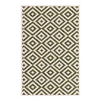 Jill Zarin Costa Rica Indoor Outdoor Rug