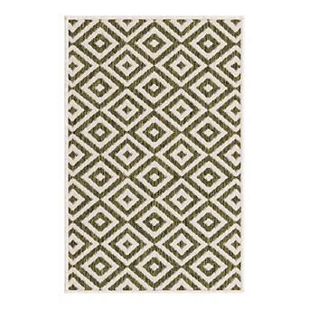 Jill Zarin Costa Rica Indoor Outdoor Rug