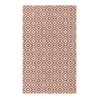 Jill Zarin Costa Rica Indoor Outdoor Rug