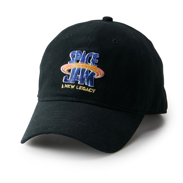 Space store jam cap