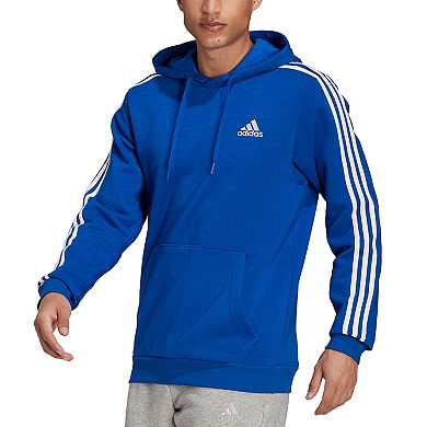 Men's adidas Essential Pullover Hoodie