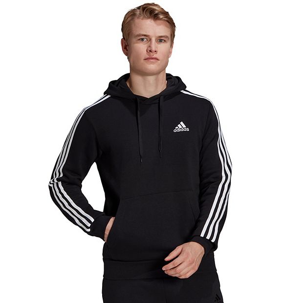 Men s adidas Essential Pullover Hoodie