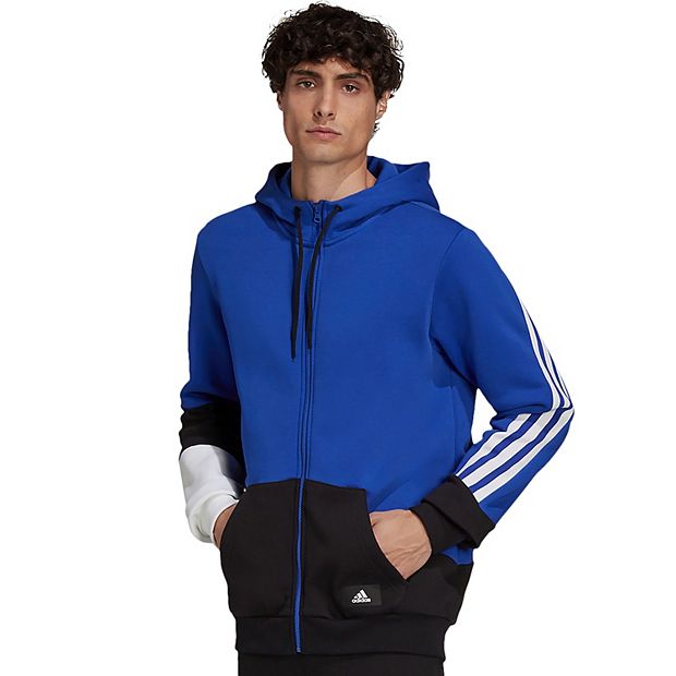 Adidas mens hoodie kohls online