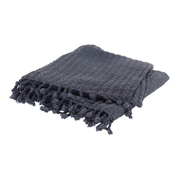 Rizzy Home Cindy Throw