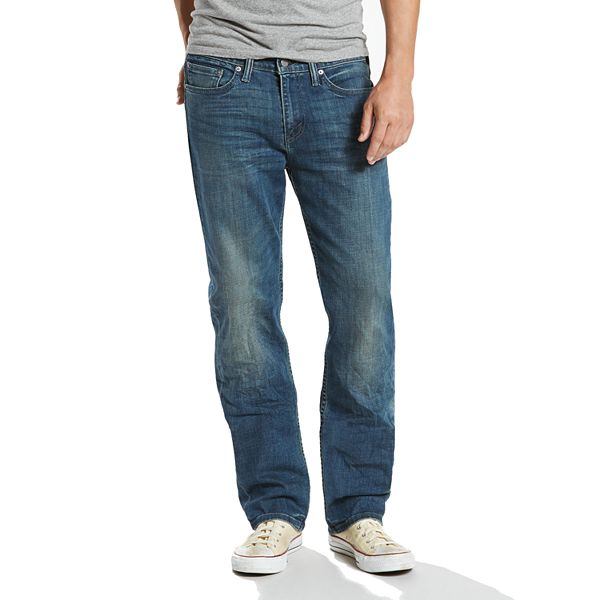 Men s Levi s 514 Stretch Straight Fit Jeans