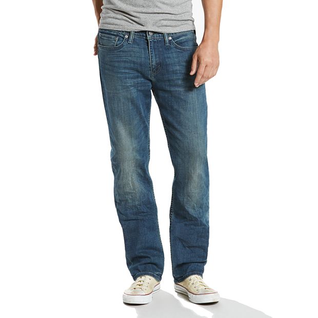 514 on sale stretch levi's