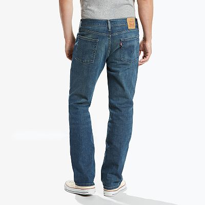 Levi's slim straight 514 on sale