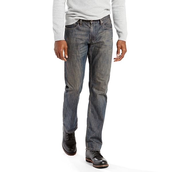 Mens levis cheap at kohls