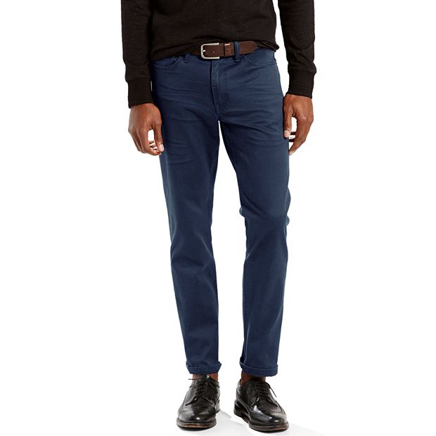 Kohls mens on sale levis 541