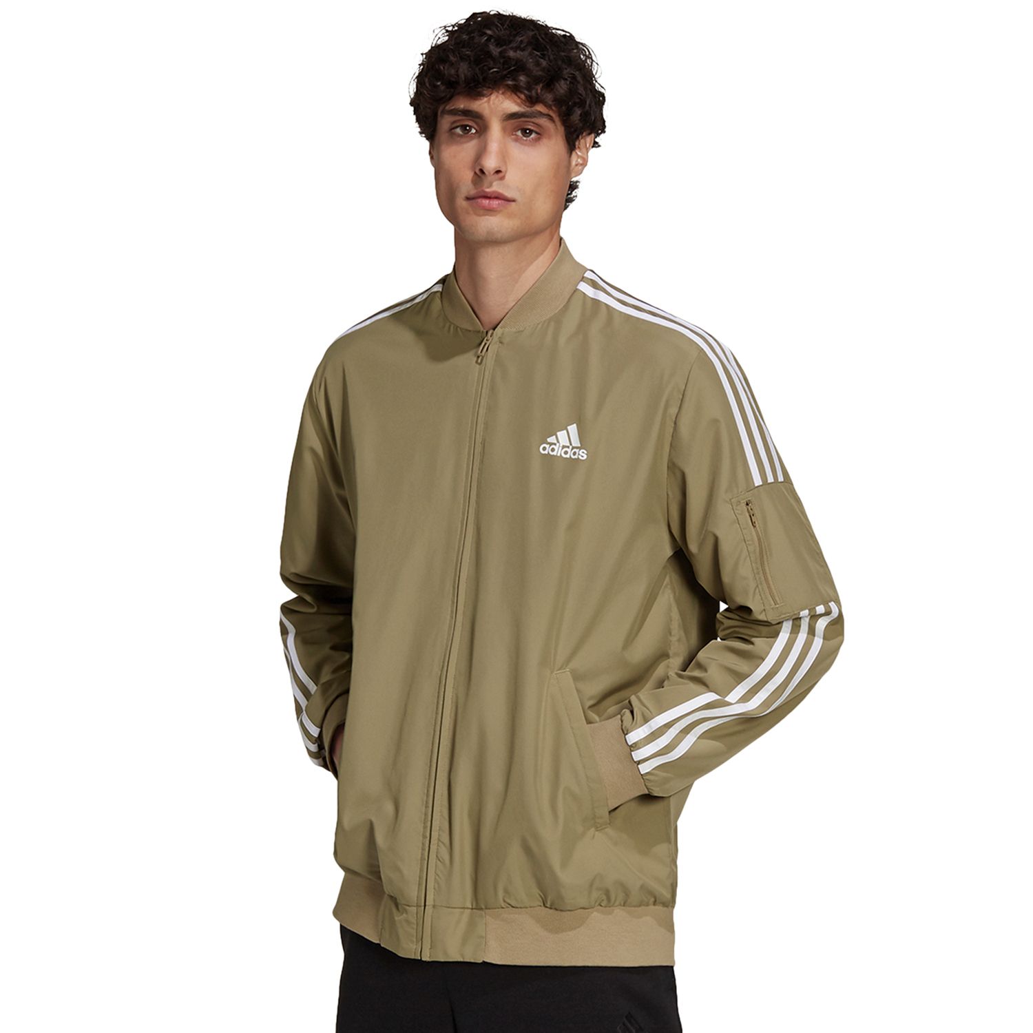 kohls adidas jacket