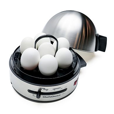 Chef's Choice 810 Gourmet Egg Cooker