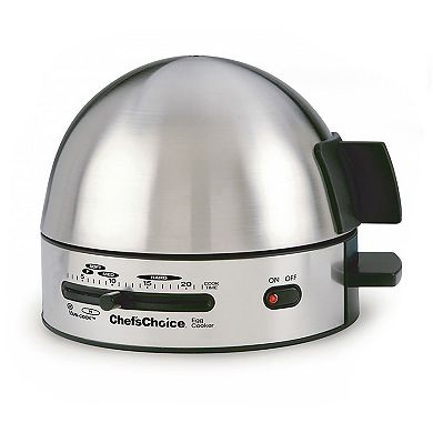 Chef's Choice 810 Gourmet Egg Cooker