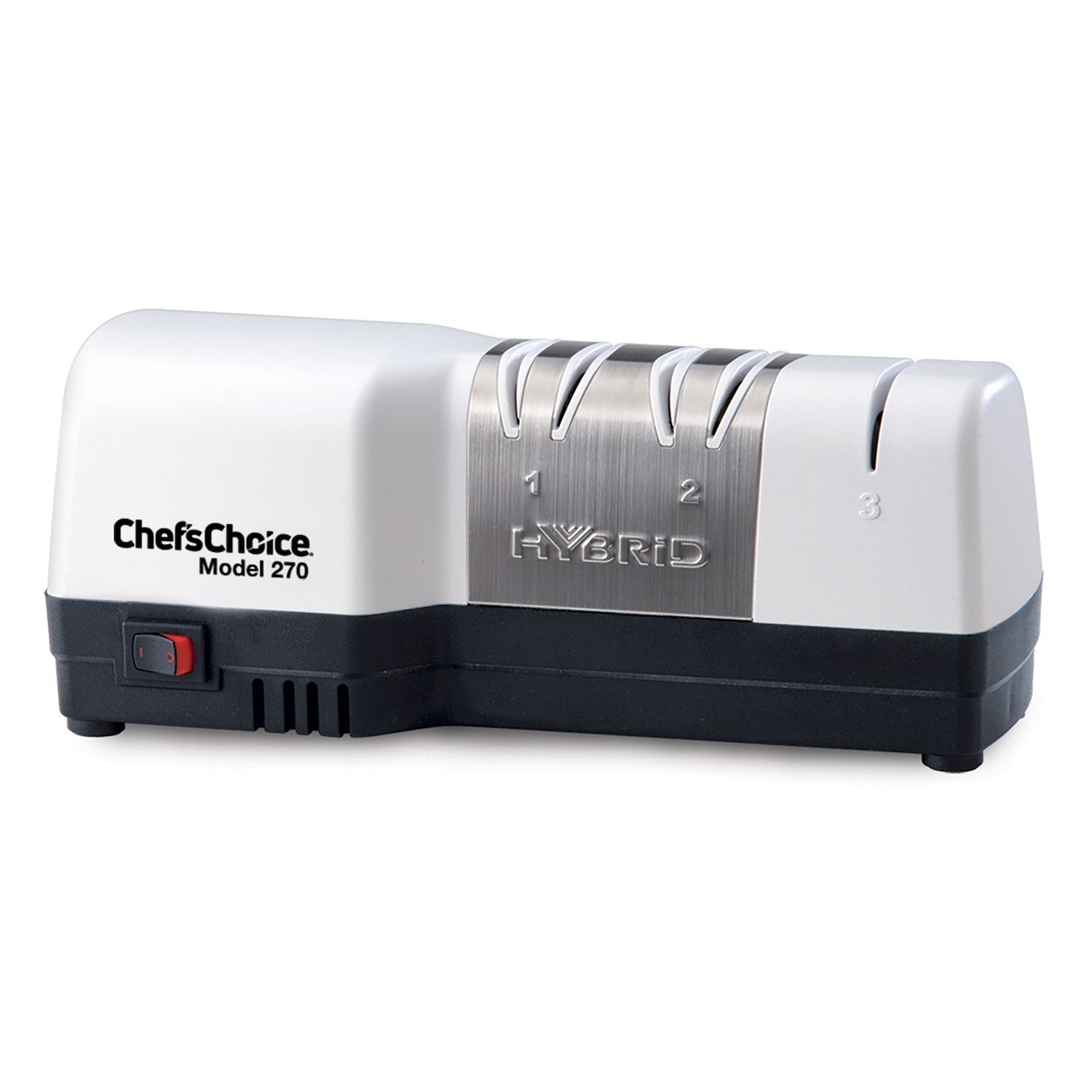 Chef's Choice 315XV Diamond Hone Knife Sharpener