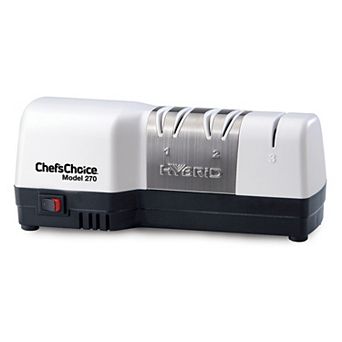 Chef's Choice 270 Hybrid Diamond Hone Knife Sharpener