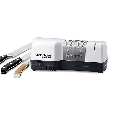 Chef's Choice 270 Hybrid Diamond Hone Knife Sharpener